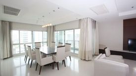 4 Bedroom Condo for rent in Royal Residence Park, Langsuan, Bangkok near BTS Ratchadamri