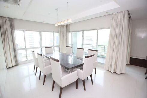 4 Bedroom Condo for rent in Royal Residence Park, Langsuan, Bangkok near BTS Ratchadamri