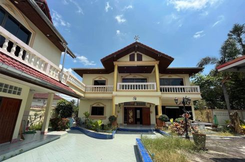 5 Bedroom House for sale in Nong Prue, Chonburi