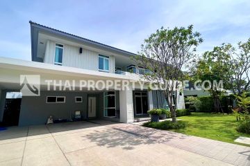 4 Bedroom House for rent in Bang Chalong, Samut Prakan