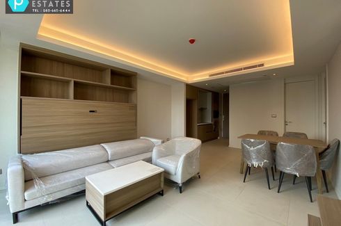 2 Bedroom Condo for sale in Circle Sukhumvit 31, Khlong Toei Nuea, Bangkok near BTS Phrom Phong