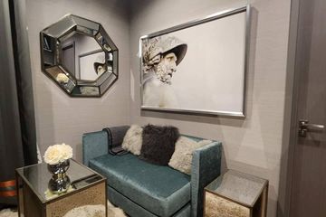 3 Bedroom Condo for sale in Silom, Bangkok near BTS Surasak