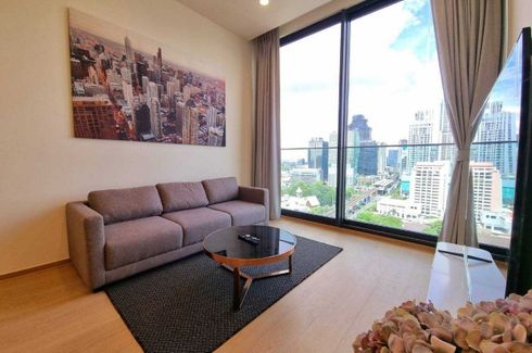 2 Bedroom Condo for rent in Anil Sathorn 12, Silom, Bangkok near BTS Sueksa Witthaya