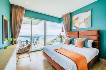 3 Bedroom Condo for rent in Na Jomtien, Chonburi