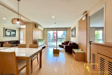 2 Bedroom Condo for rent in The Bangkok Sukhumvit 61, Khlong Tan Nuea, Bangkok near BTS Ekkamai