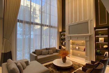 5 Bedroom House for rent in Malton Gates Krungthep Kreetha, Saphan Sung, Bangkok