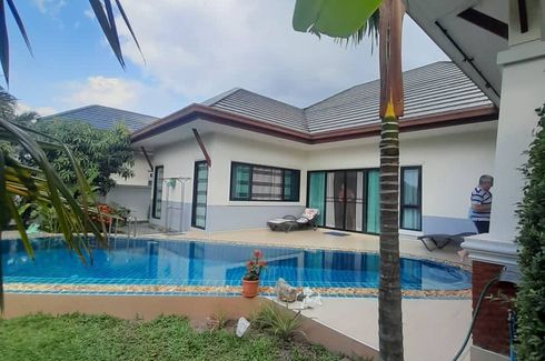 3 Bedroom Villa for sale in Baan Dusit Pattaya View, Huai Yai, Chonburi