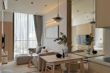 1 Bedroom Condo for rent in NOBLE STATE 39, Khlong Tan Nuea, Bangkok near BTS Phrom Phong