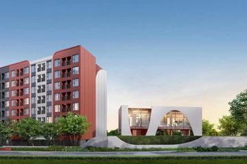 1 Bedroom Condo for sale in The Origin Pattaya, Na Kluea, Chonburi