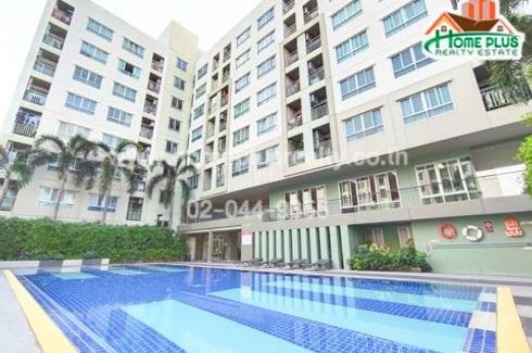 1 Bedroom Condo for sale in Suan Luang, Bangkok