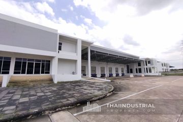 Warehouse / Factory for rent in Si Racha, Chonburi