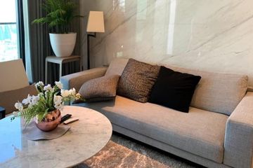 1 Bedroom Condo for sale in Banyan Tree Residences Riverside Bangkok, Khlong San, Bangkok near BTS Khlong San