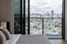 1 Bedroom Condo for sale in Banyan Tree Residences Riverside Bangkok, Khlong San, Bangkok near BTS Khlong San