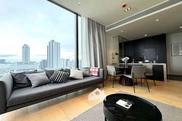 2 Bedroom Condo for rent in 28 Chidlom, Langsuan, Bangkok near BTS Chit Lom