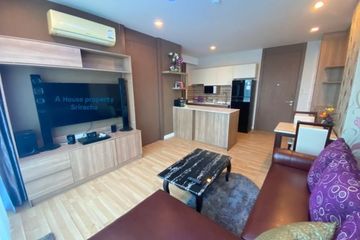 1 Bedroom Condo for sale in Green Lake Condo Sriracha, Surasak, Chonburi