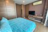 1 Bedroom Condo for sale in Green Lake Condo Sriracha, Surasak, Chonburi