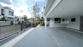 5 Bedroom House for Sale or Rent in Nantawan Rama 9 - New Krungthepkretha, Saphan Sung, Bangkok