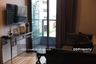 1 Bedroom Condo for sale in Khlong Tan, Bangkok near MRT Queen Sirikit National Convention Centre