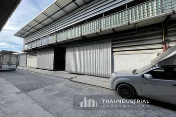 Warehouse / Factory for rent in Lam Pla Thio, Bangkok