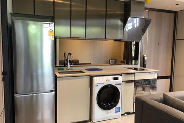 1 Bedroom Condo for rent in Khlong Tan Nuea, Bangkok near BTS Thong Lo