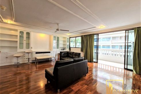 2 Bedroom Apartment for rent in Bangkapi Mansion, Khlong Toei, Bangkok near BTS Asoke