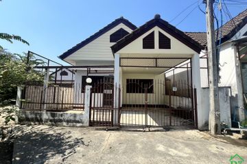 2 Bedroom House for sale in Hang Dong, Chiang Mai