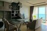 1 Bedroom Condo for rent in Cetus, Nong Prue, Chonburi