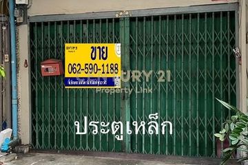 4 Bedroom Commercial for sale in Khlong Toei, Bangkok near MRT Queen Sirikit National Convention Centre