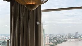 3 Bedroom Condo for rent in Four Seasons Private Residences, Thung Wat Don, Bangkok near BTS Saphan Taksin