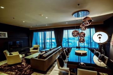 3 Bedroom Condo for Sale or Rent in The Emporio Place, Khlong Tan, Bangkok near BTS Phrom Phong