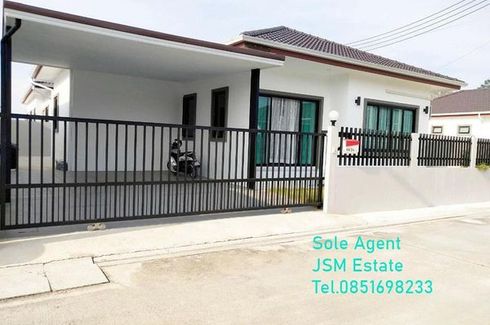 3 Bedroom House for sale in Hin Lek Fai, Prachuap Khiri Khan