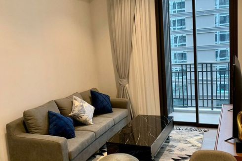 1 Bedroom Condo for rent in Lumpini, Bangkok near BTS Ratchadamri