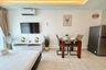 Condo for rent in Laguna Beach Resort 3 - The Maldives, Nong Prue, Chonburi