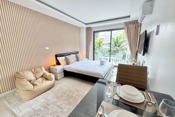 Condo for rent in Laguna Beach Resort 3 - The Maldives, Nong Prue, Chonburi