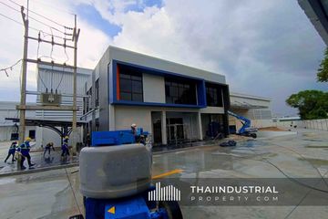 Warehouse / Factory for rent in Bueng, Chonburi