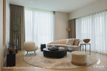 Condo for sale in The Strand Thonglor, Khlong Tan Nuea, Bangkok near BTS Thong Lo