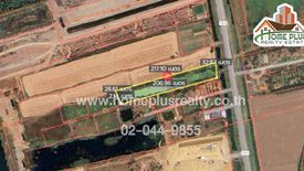 Land for sale in Ban Pho, Phra Nakhon Si Ayutthaya