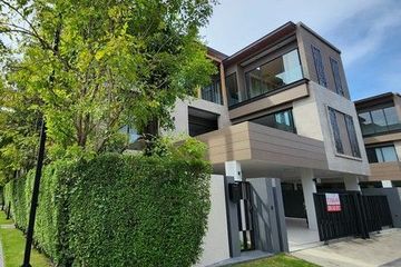4 Bedroom House for sale in Vana Residence Rama 9 - Srinakarin, Hua Mak, Bangkok
