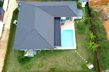 4 Bedroom Villa for sale in Khuekkhak, Phang Nga