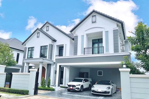 4 Bedroom House for sale in The Plam Phlabeach, Phla, Rayong