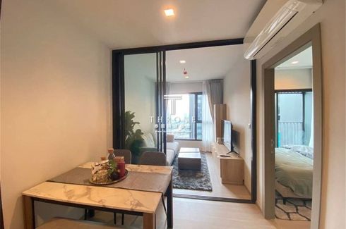 1 Bedroom Condo for sale in LIFE Asoke - Rama 9, Makkasan, Bangkok near MRT Phra Ram 9