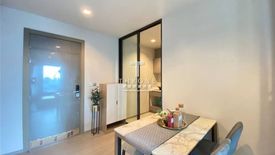 1 Bedroom Condo for sale in LIFE Asoke - Rama 9, Makkasan, Bangkok near MRT Phra Ram 9