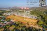 Land for sale in Thap Tai, Prachuap Khiri Khan