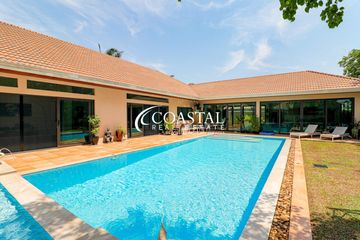 4 Bedroom House for sale in Sedona Villas, Pong, Chonburi