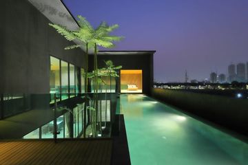 4 Bedroom House for sale in Bang Kaeo, Samut Prakan