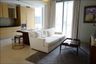 2 Bedroom Condo for rent in Saladaeng Residences, Silom, Bangkok near MRT Lumpini