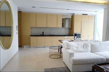 2 Bedroom Condo for rent in Saladaeng Residences, Silom, Bangkok near MRT Lumpini