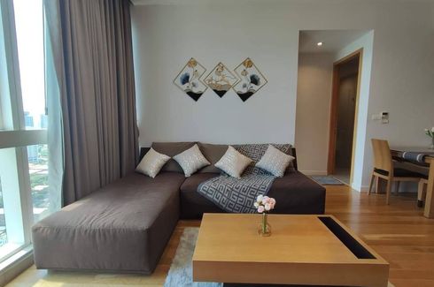 2 Bedroom Condo for rent in Khlong Toei, Bangkok near BTS Phrom Phong