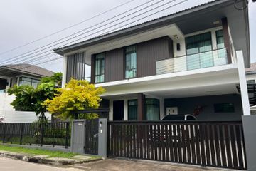 4 Bedroom House for sale in Manthana Onnut - Wongwan 3, Dokmai, Bangkok