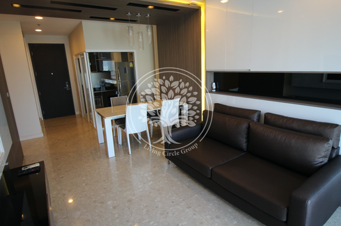 2 Bedroom Condo for Sale or Rent in The Crest Sukhumvit 34, Khlong Tan, Bangkok near BTS Thong Lo